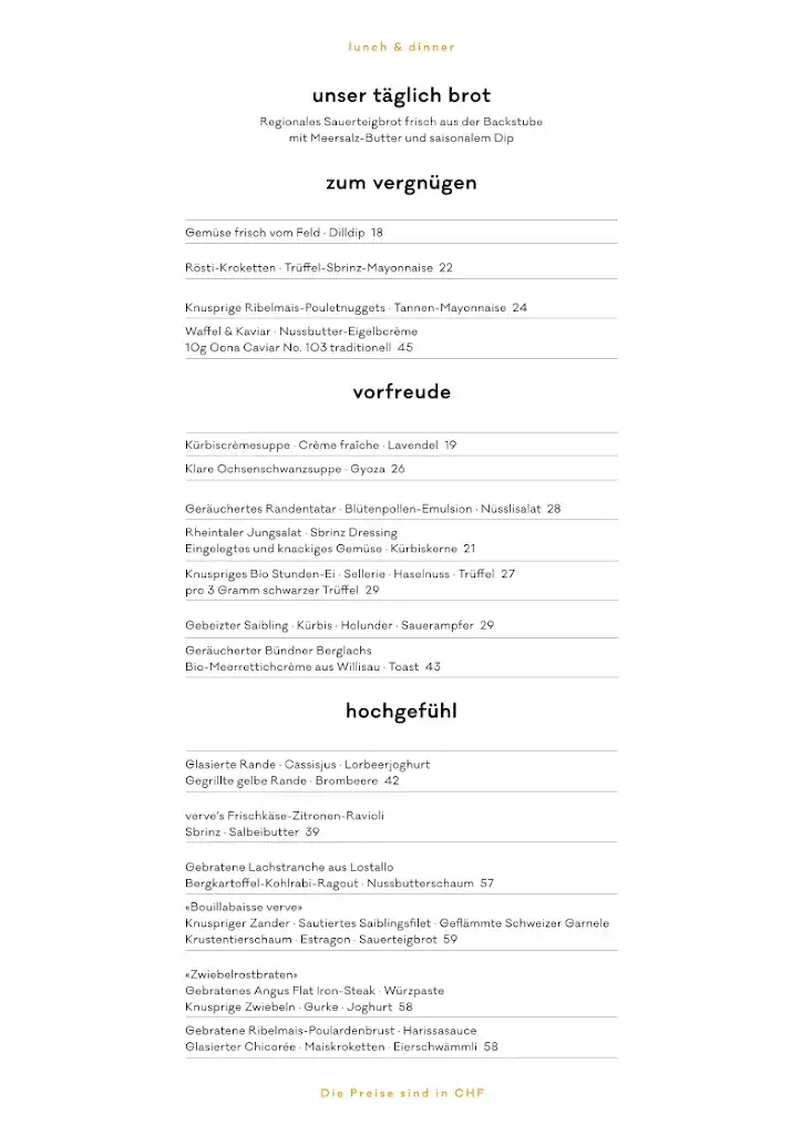 verve by sven_Bad Ragaz_menu_image_1