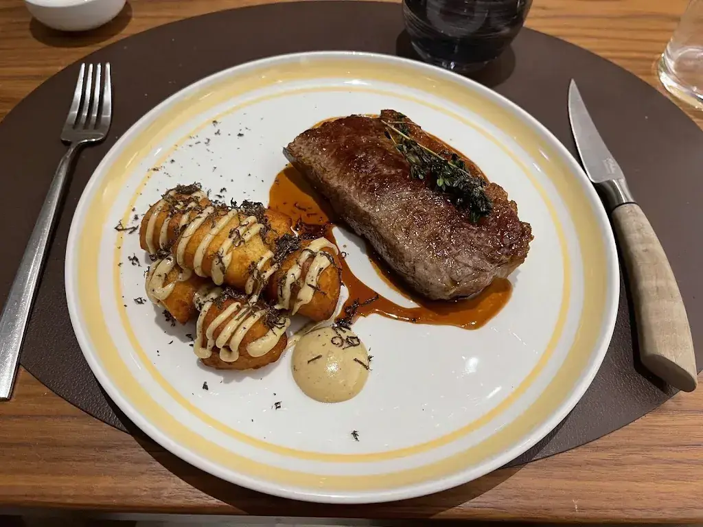 Maxim Petropavlov_verve by sven_Bad Ragaz_Bewertung