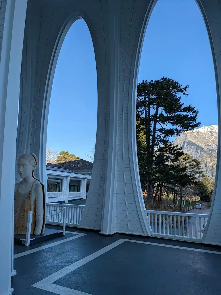 Gregor J. Rothfuss_Tamina Therme_Bad Ragaz_avis