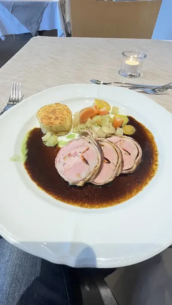 Anthony White_Hotel Schloss Ragaz_Bad Ragaz_avis