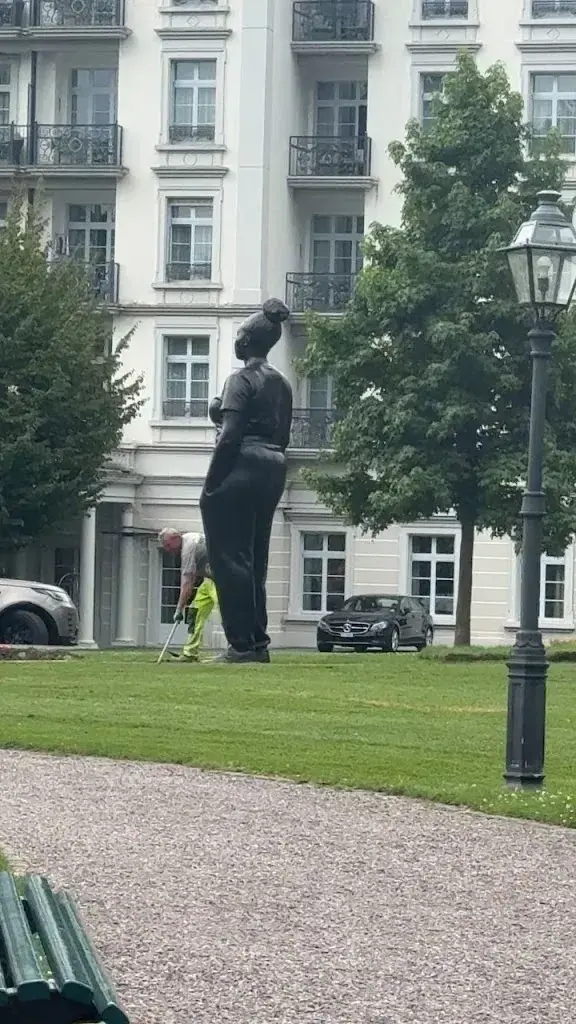 Hussain AL-shaqha_Grand Resort Bad Ragaz_Bad Ragaz_avis