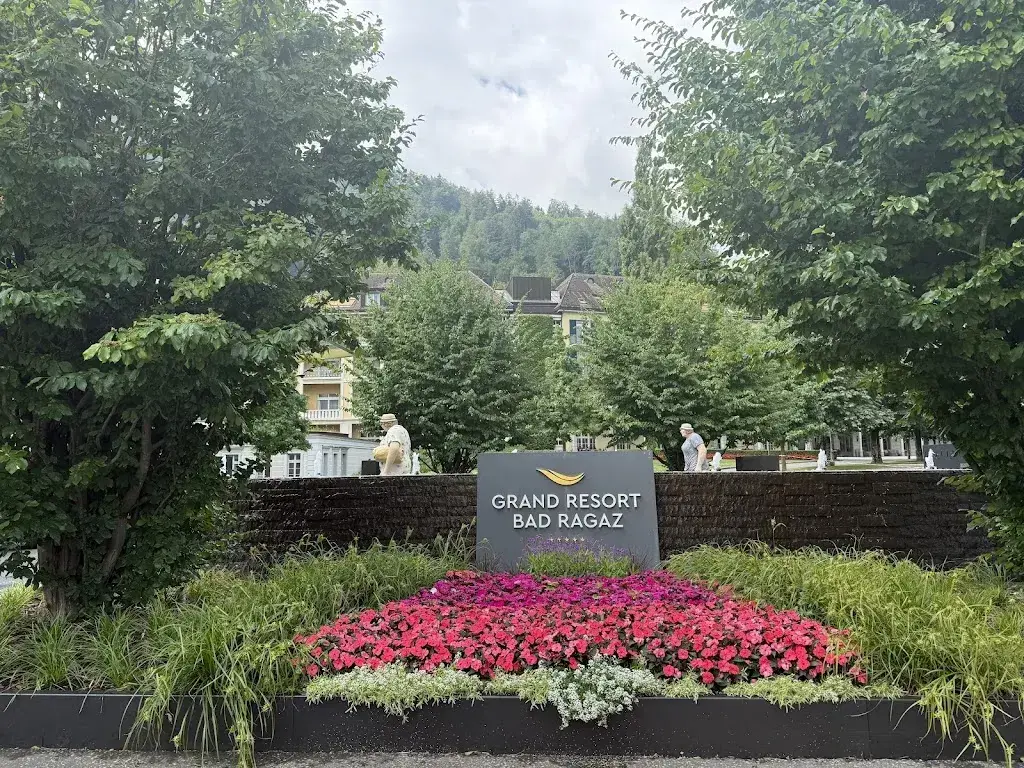 james t (jamt_hk)_Grand Resort Bad Ragaz_Bad Ragaz_avis