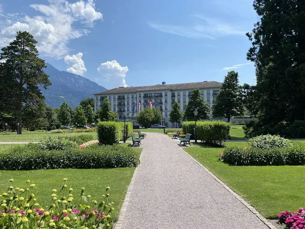 Paris Norriss_Grand Resort Bad Ragaz_Bad Ragaz_avis