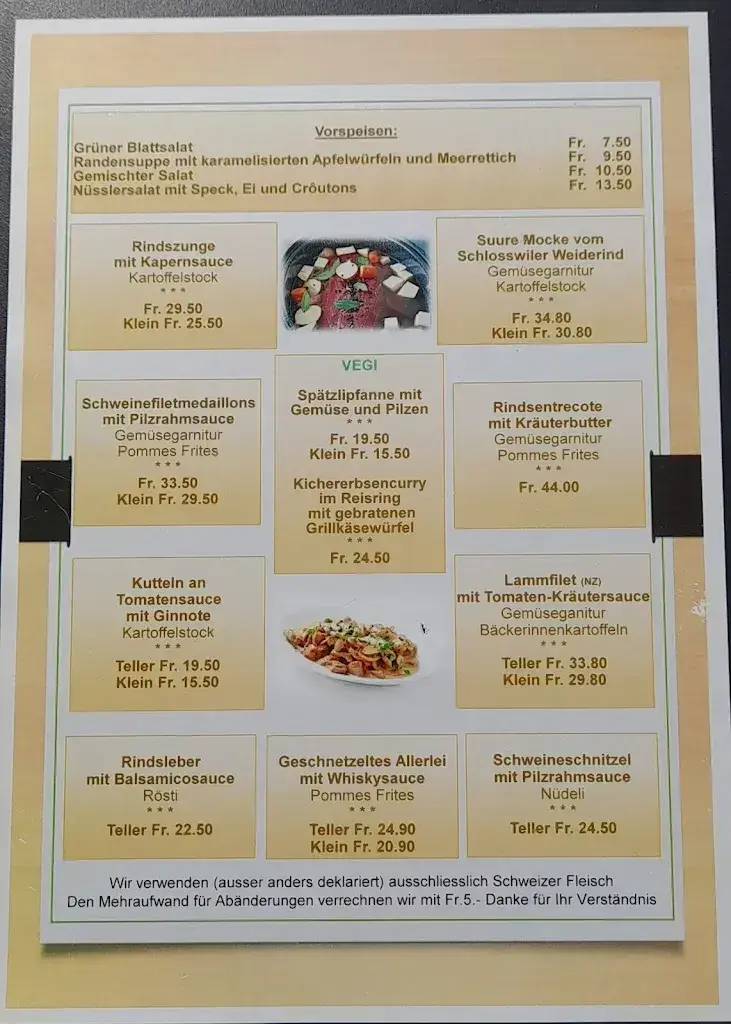 Menu_Kreuz_Schlosswil_image_1