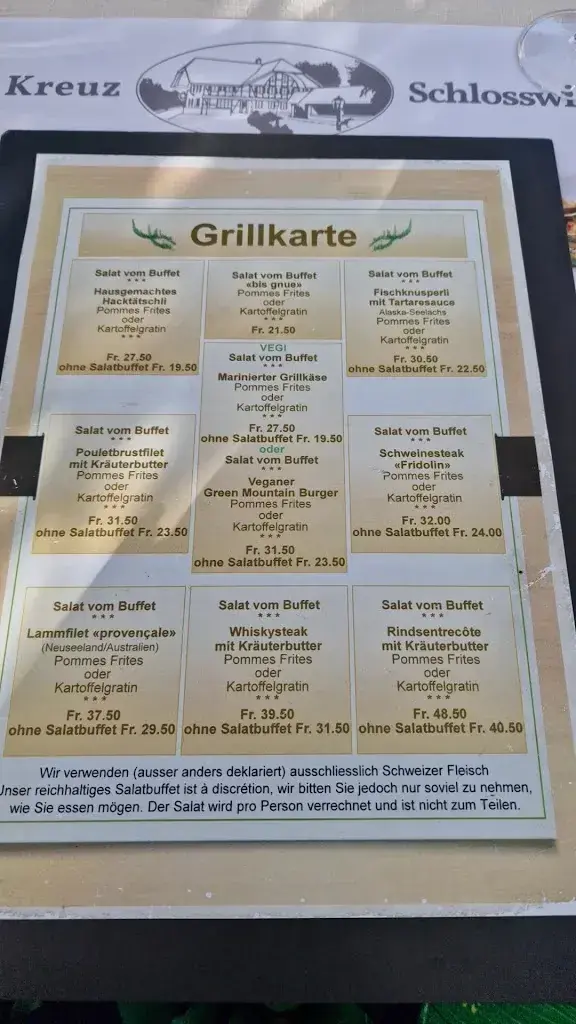 Menu_Kreuz_Schlosswil_image_3