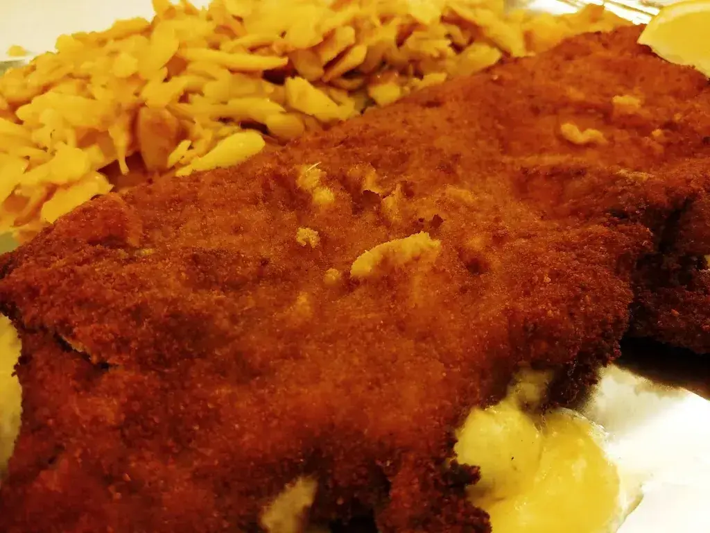 Prathamesh Dhakras_Restaurant Tramway_Bern_review