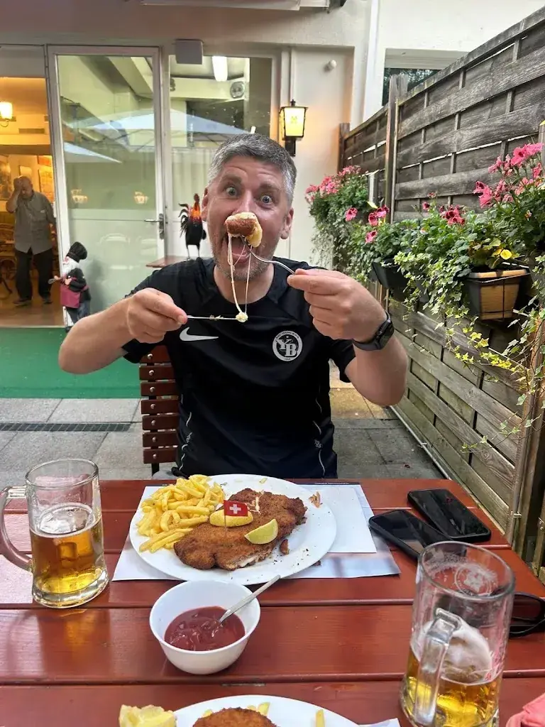 Till Bargfrede_Restaurant Tramway_Bern_review