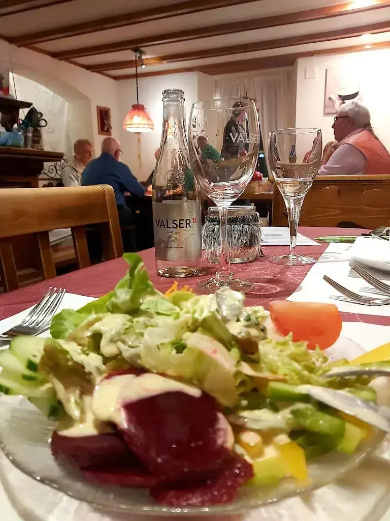 Menu_Franz Bauer GmbH_Bad Ragaz_image_3