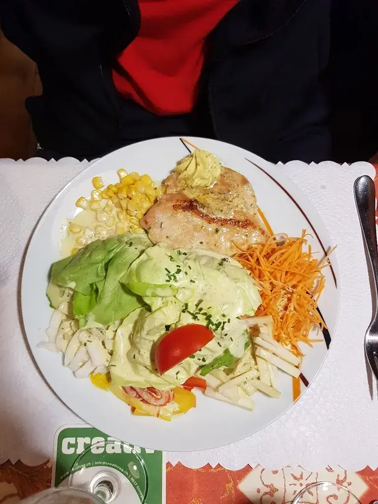 Menu_Franz Bauer GmbH_Bad Ragaz_image_6