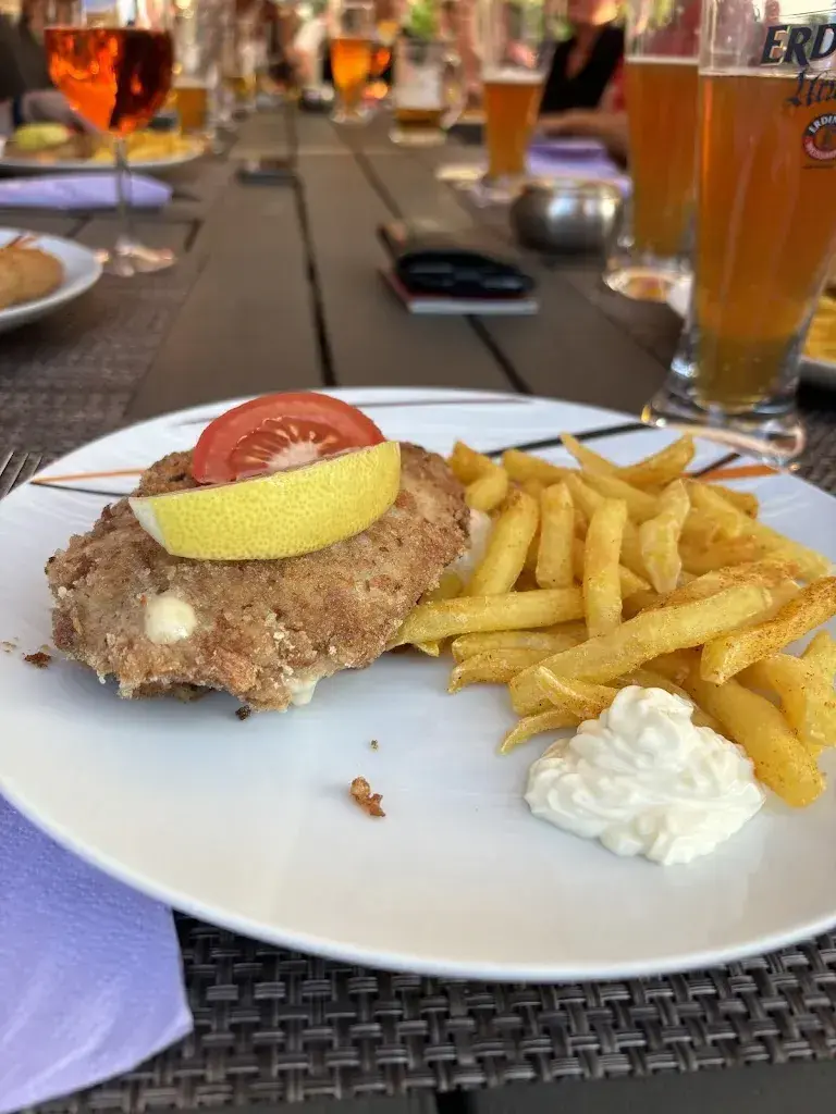 Carina Müller_Franz Bauer GmbH_Bad Ragaz_review