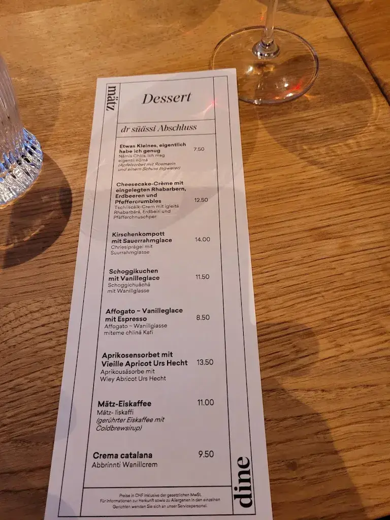 Menu_Mätz Dine_Flumserberg Tannenheim_image_3