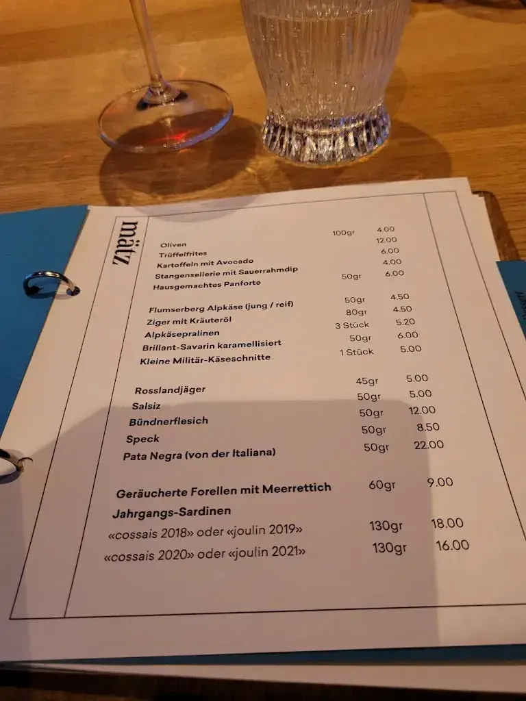 Menu_Mätz Dine_Flumserberg Tannenheim_image_4