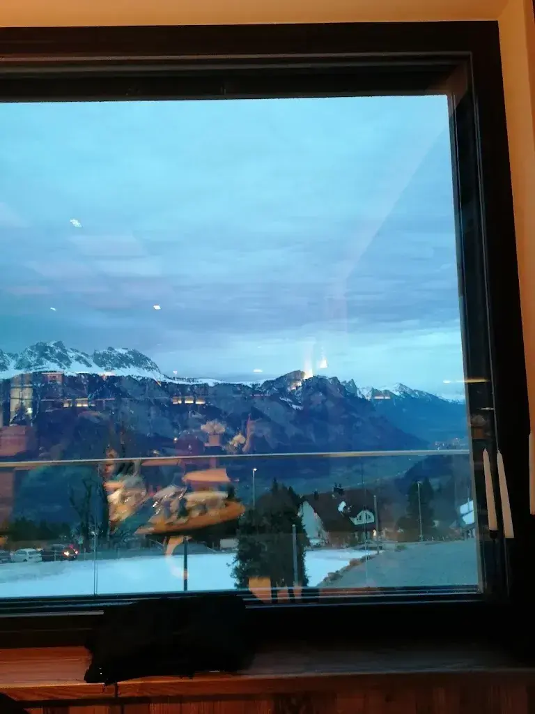 Mario Stipetic_Mätz Dine_Flumserberg Tannenheim_review