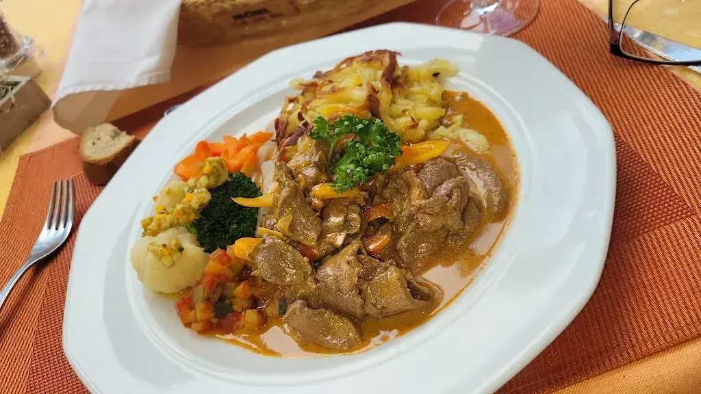 Menu_Restaurant Schützengarten_Flums_imagen_2