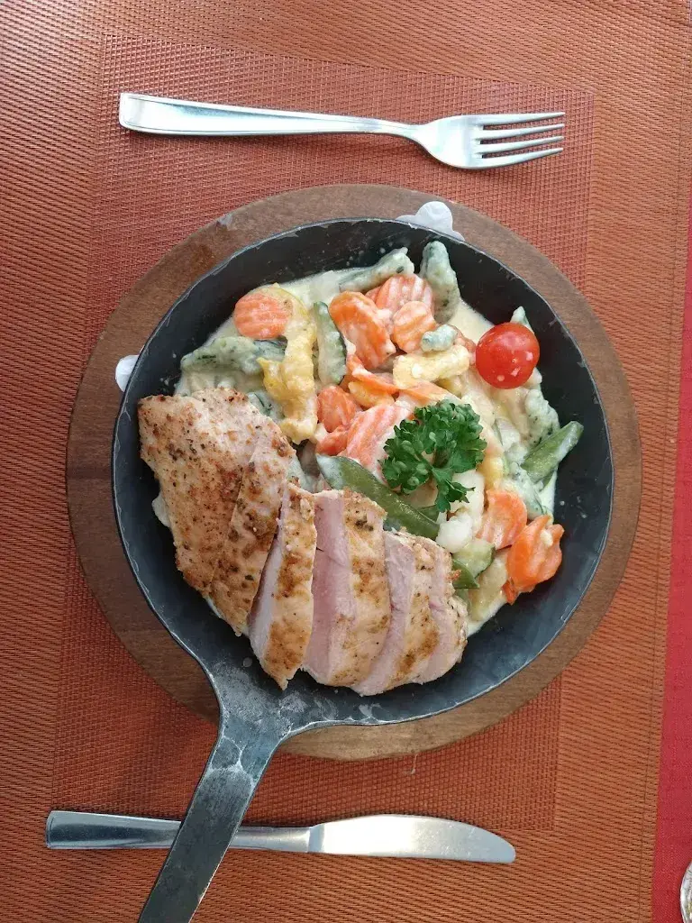 Menu_Restaurant Schützengarten_Flums_imagen_4