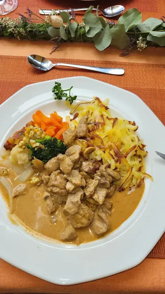 Menu_Restaurant Schützengarten_Flums_imagen_5