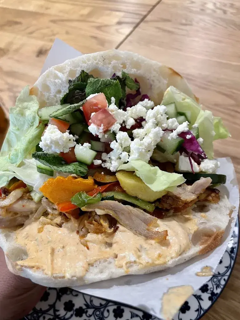 Dan Erismann_Quick Asian Food Weissenbühl_Bern_review