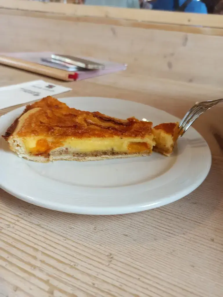 Enea Monzio Compagnoni_Alprestaurant Panüöl_Flums_review