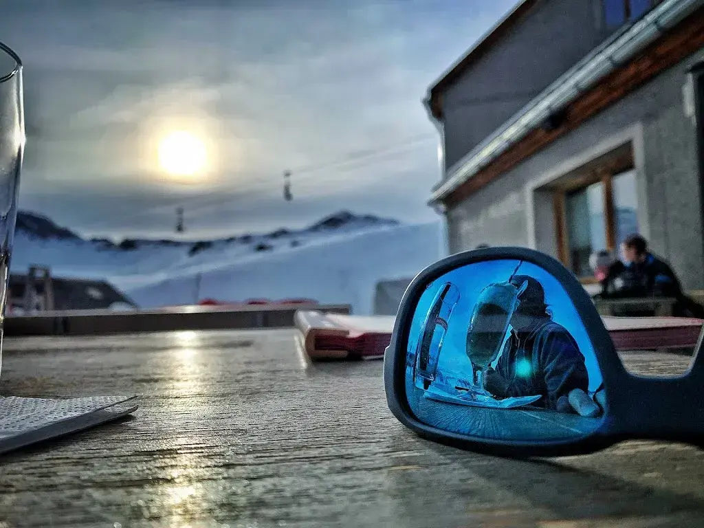 Christopher Jarc_Alprestaurant Panüöl_Flums_review