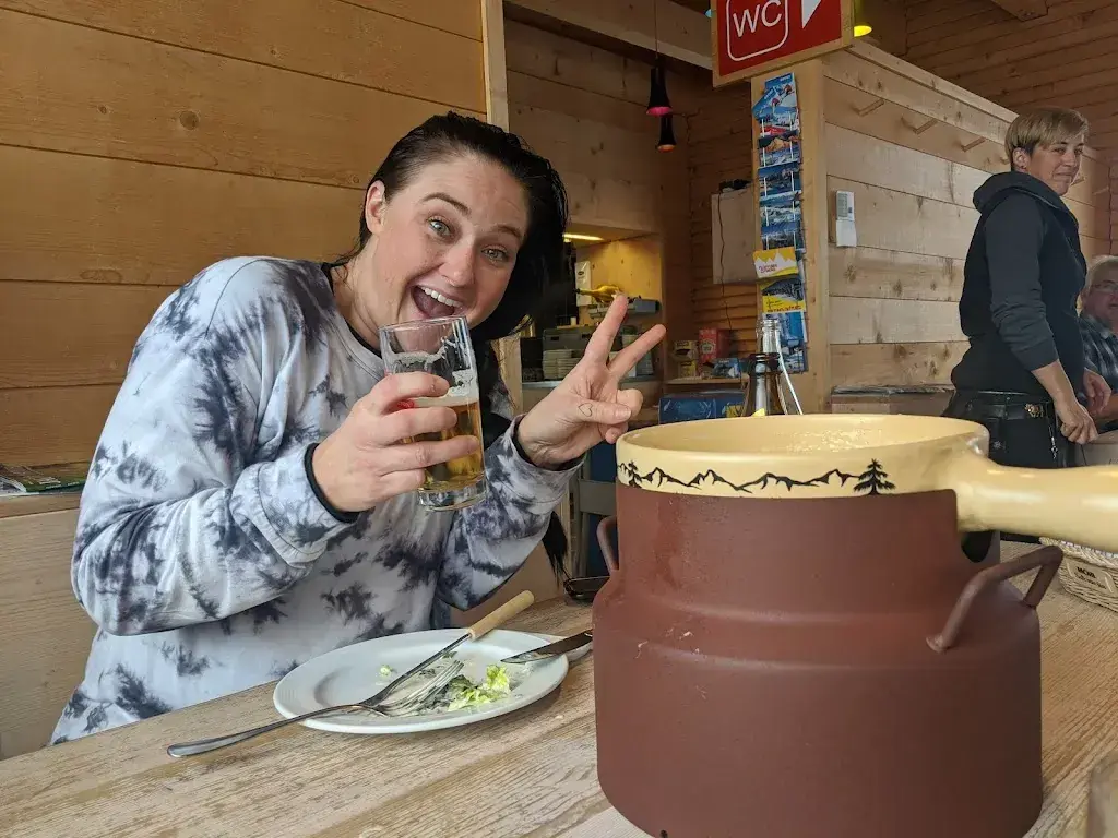 Natascha Szabo_Alprestaurant Panüöl_Flums_review