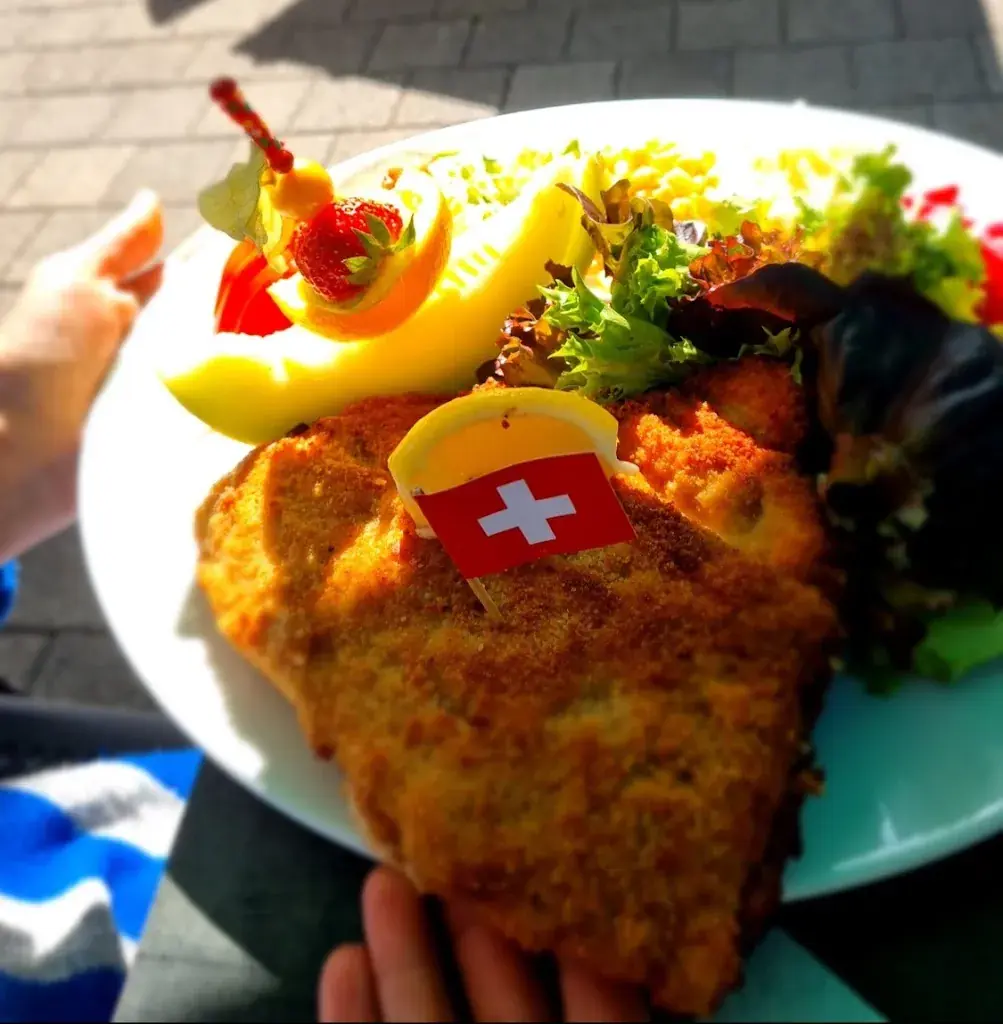 Mabel Hunkeler_Restaurant Molseralp_Flums_review