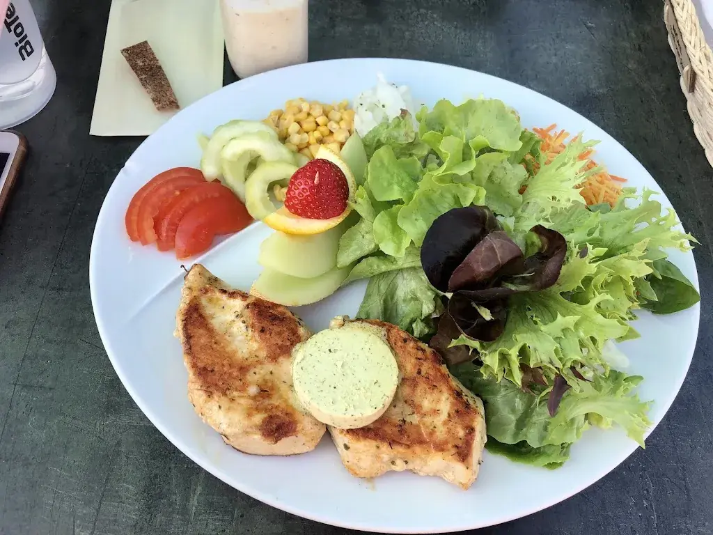 Anna Tsebenoha_Restaurant Molseralp_Flums_review