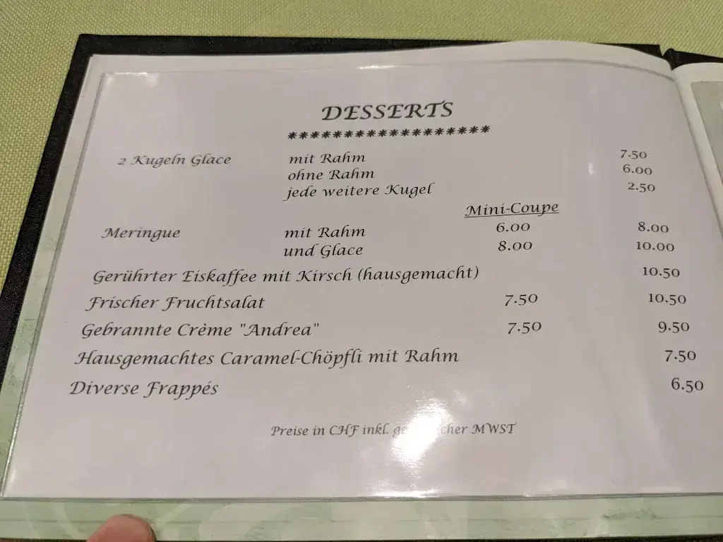 Menu_Restaurant Tannenboden_Flumserberg Tannenbodenalp_image_2