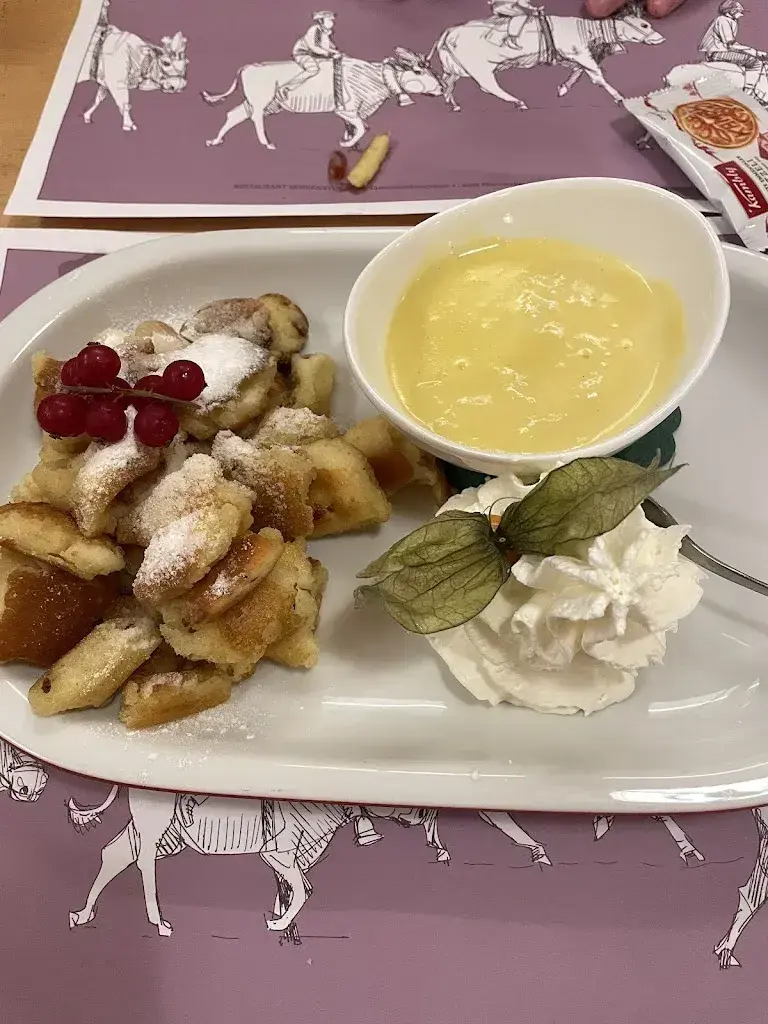 Yaron Goldberg_Restaurant Sennästube_Flumserberg_review