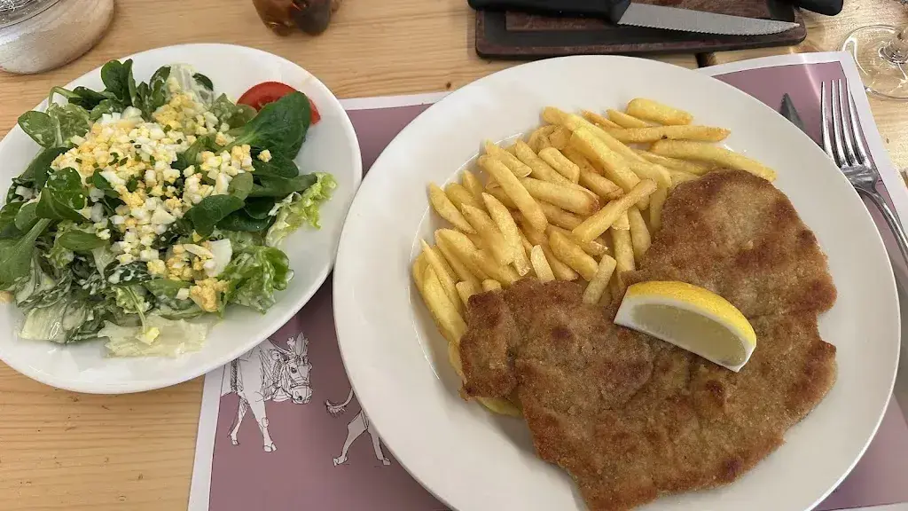 Christoph Burgdorfer_Restaurant Sennästube_Flumserberg_review