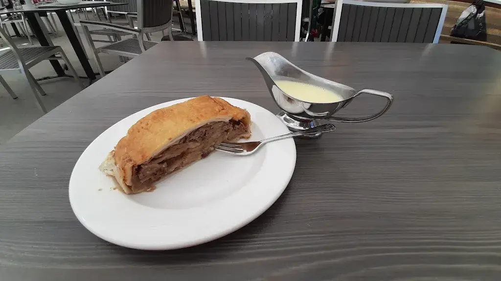 Khalid Moghul_Bergrestaurant Prodalp_Flums_Bewertung