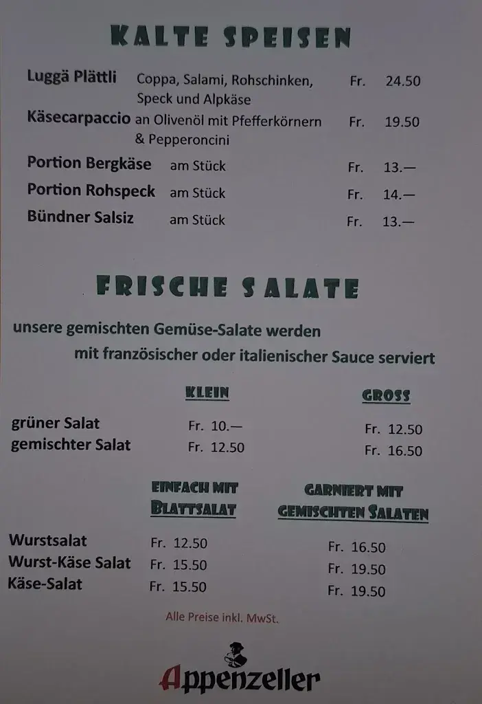 Menu_Bergrestaurant Maschgenlücke_Flums_image_2