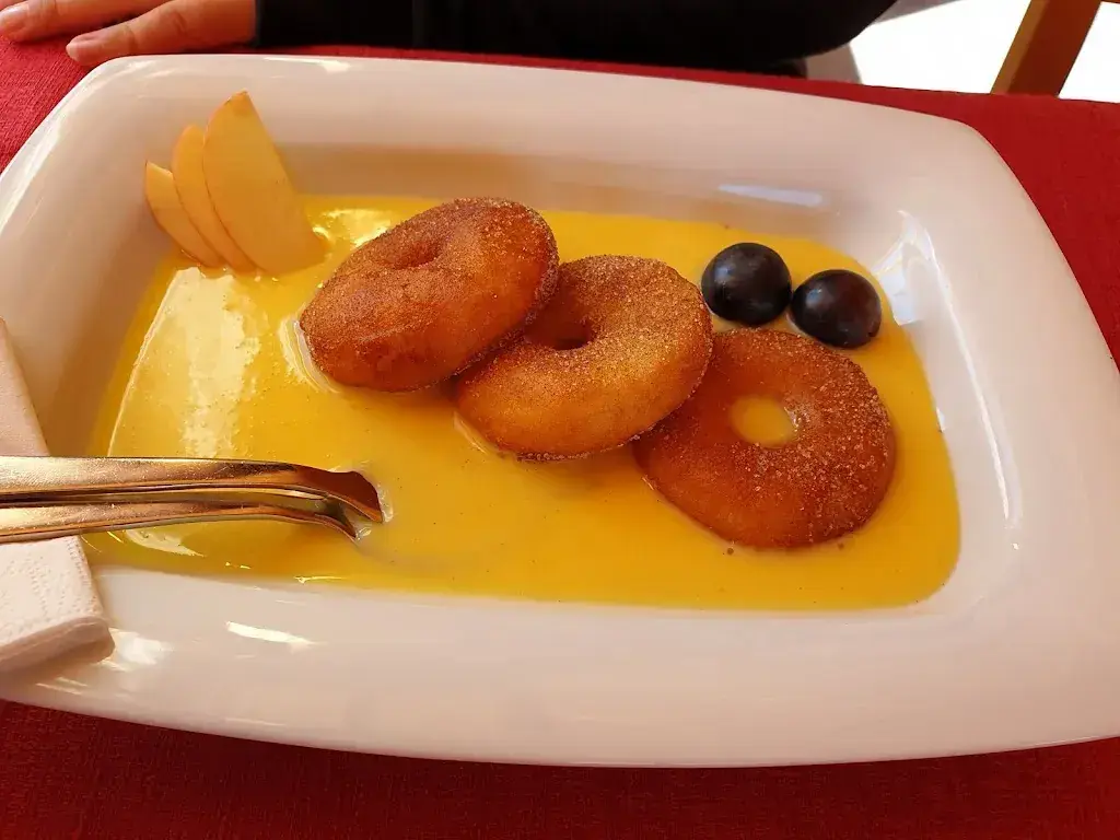 Menu_Restaurant Cresta Flumserberg_Flumserberg_image_5