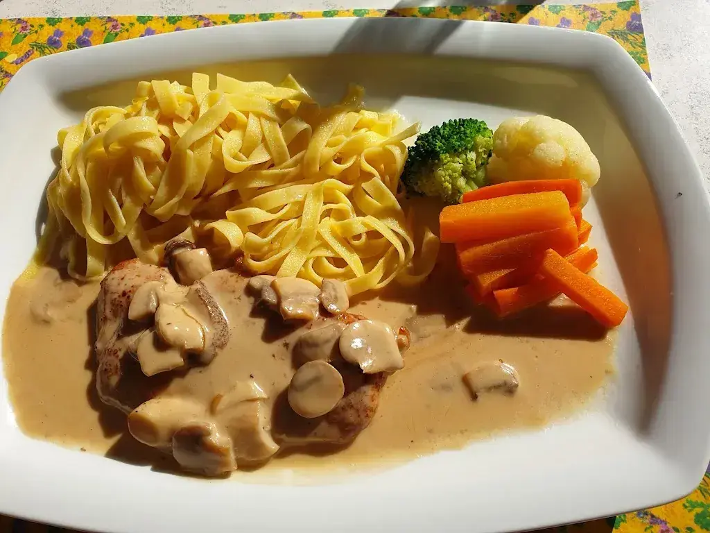 Menu_Restaurant Cresta Flumserberg_Flumserberg_image_7