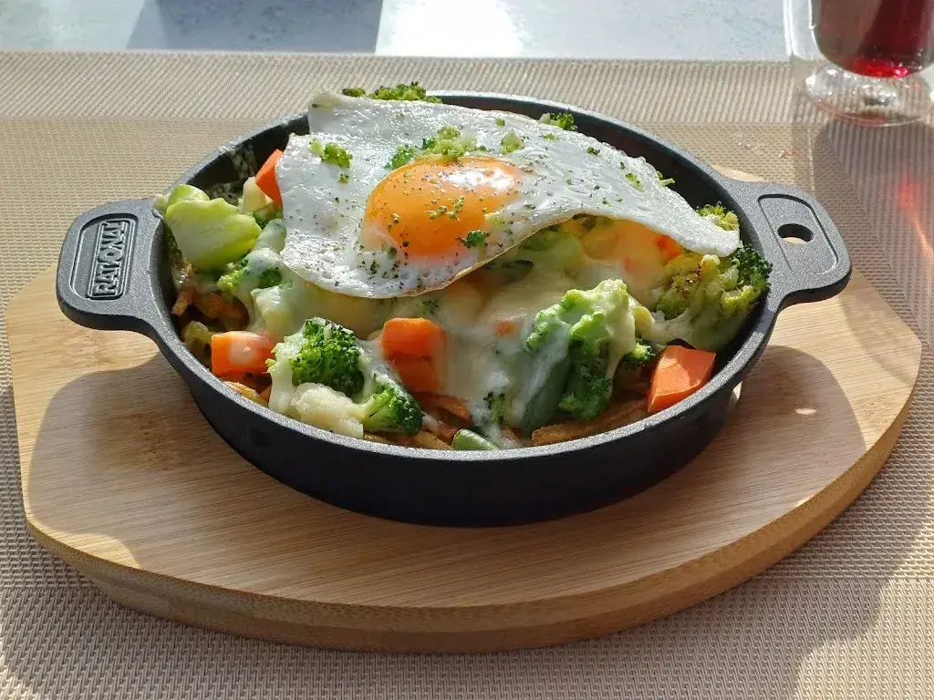 Menu_Restaurant Cresta Flumserberg_Flumserberg_image_9