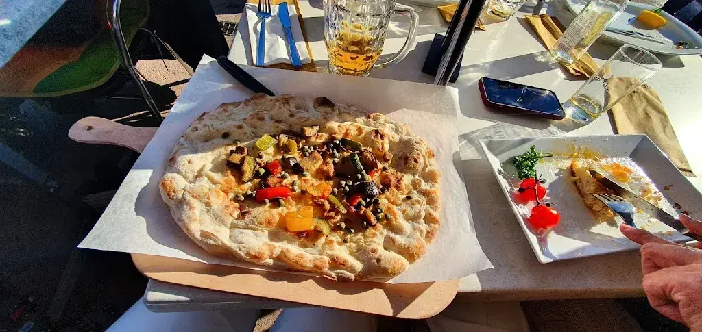 Lena C._Restaurant Cresta Flumserberg_Flumserberg_avis