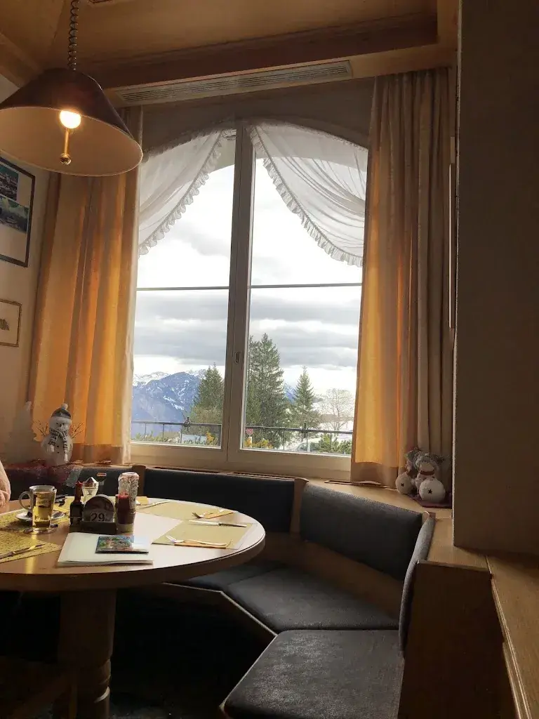 Sunny_Restaurant Cresta Flumserberg_Flumserberg_avis