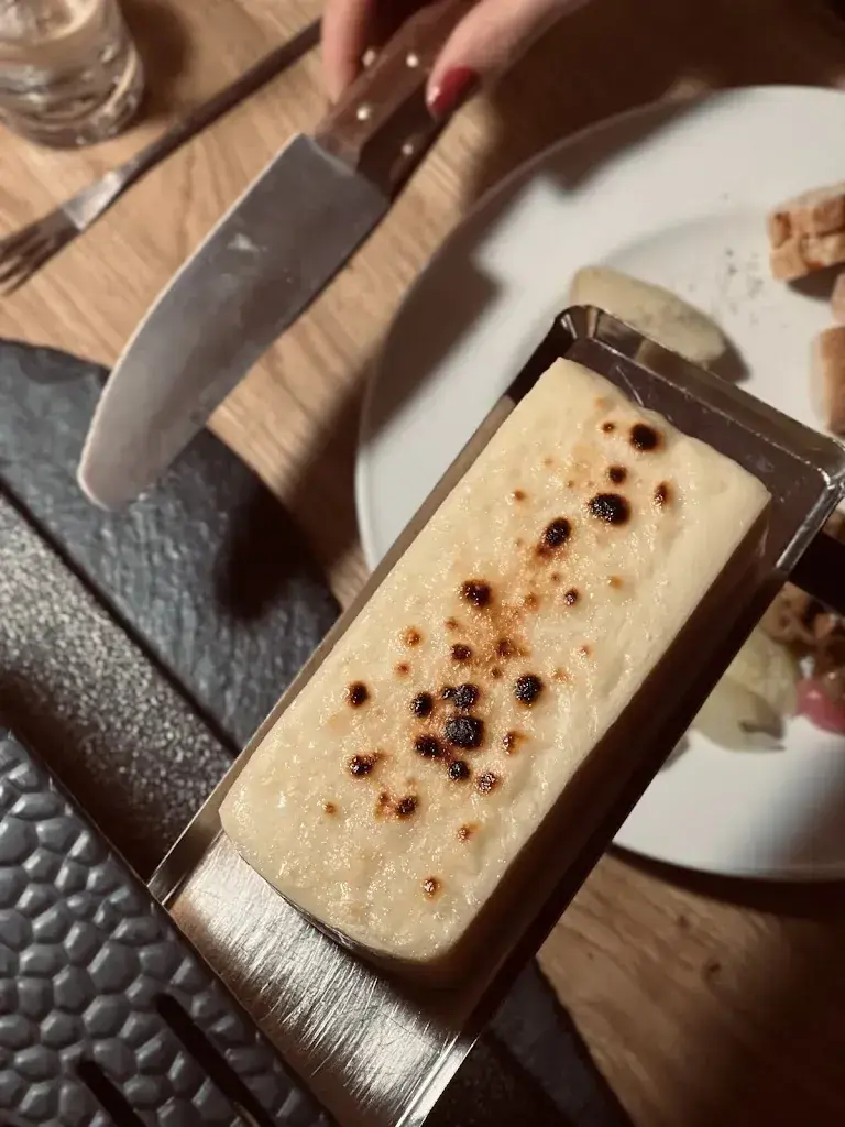 Restaurant Chäs-Stübli BY HOTEL CRISTAL_Flums_menu_image_1