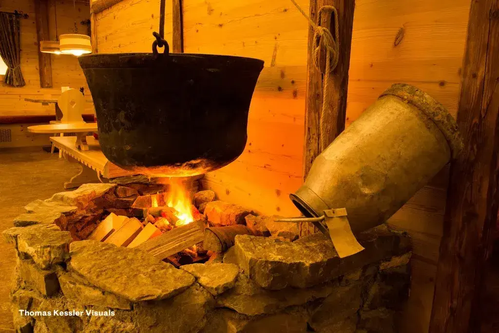 Menu_Restaurant Chäs-Stübli BY HOTEL CRISTAL_Flums_image_3