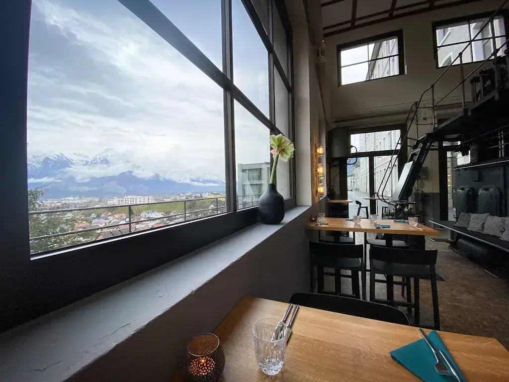 Benno K. Erhardt_Kraftwerk Mels_Mels_review