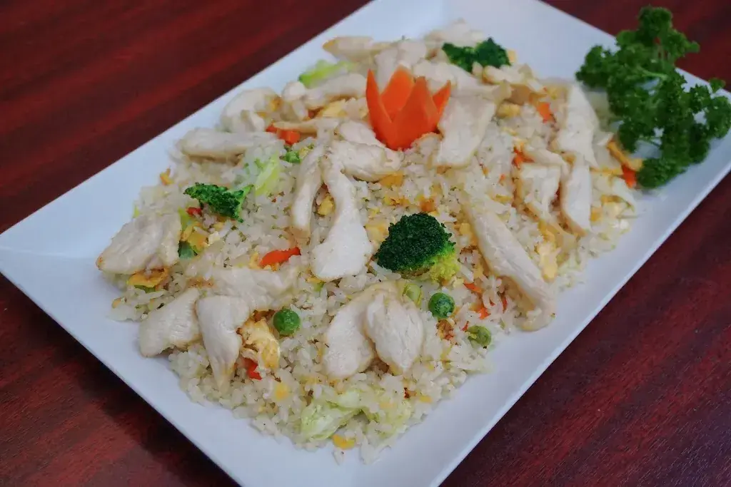 Asia Höck restaurant à Bern