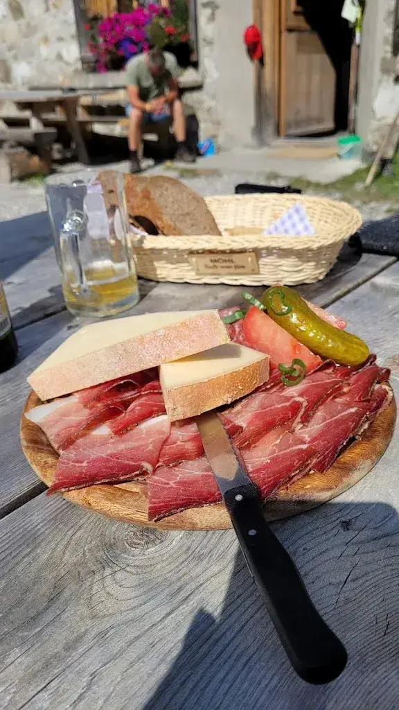 Menu_Alp Sardona_Pfäfers_image_7