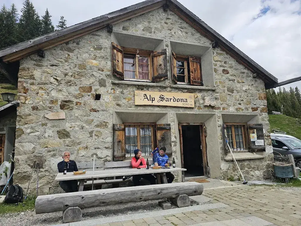 Christian Schildknecht_Alp Sardona_Pfäfers_review