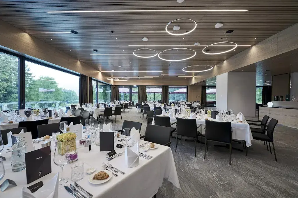 gladys restaurant à Bad Ragaz