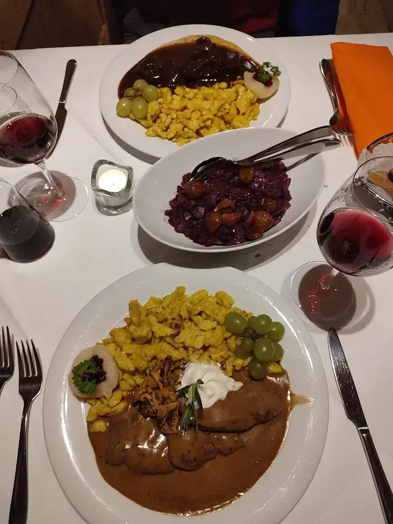 Ursula Trüssel_Mühlewirt Sepp Schnider_Vilters-Wangs_review