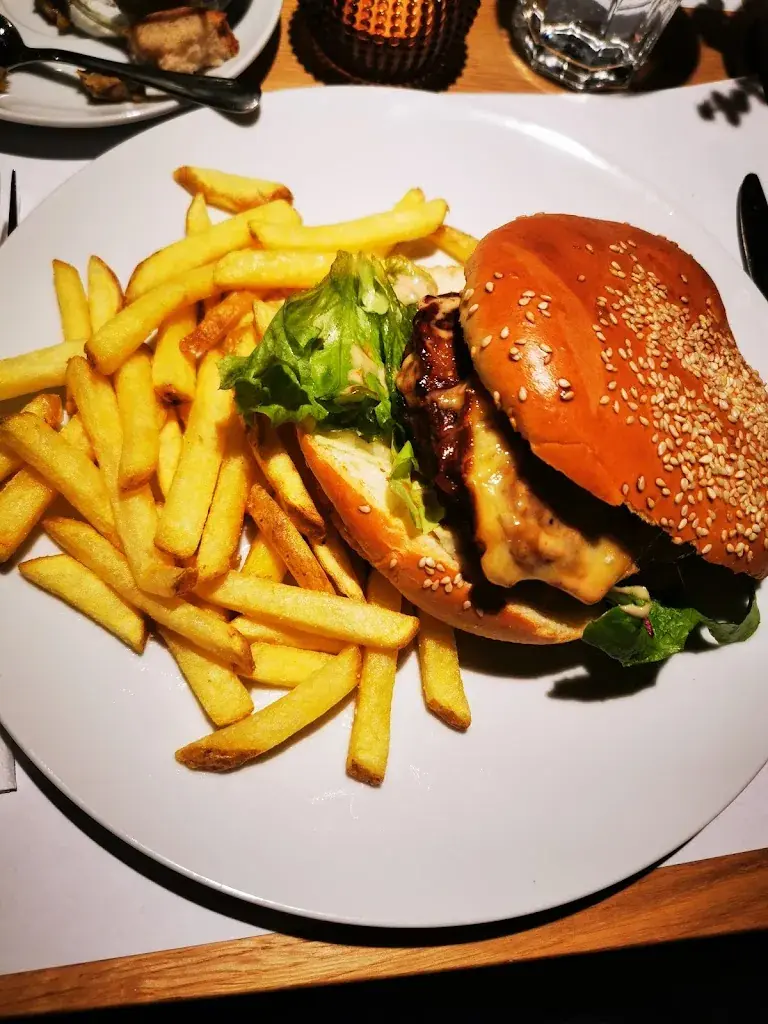 Menü_Dock8 | Restaurant–Beratung–Kultur_Bern_Bild_9