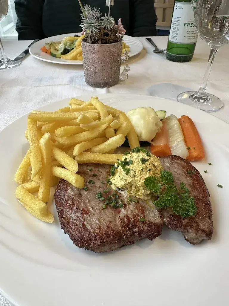 Menü_Restaurant Paradies_Bad Ragaz_Bild_4