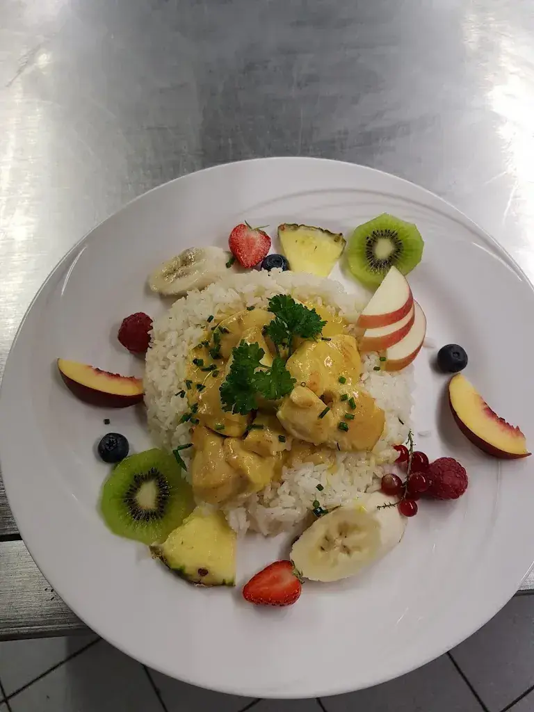 Menü_Restaurant Paradies_Bad Ragaz_Bild_5