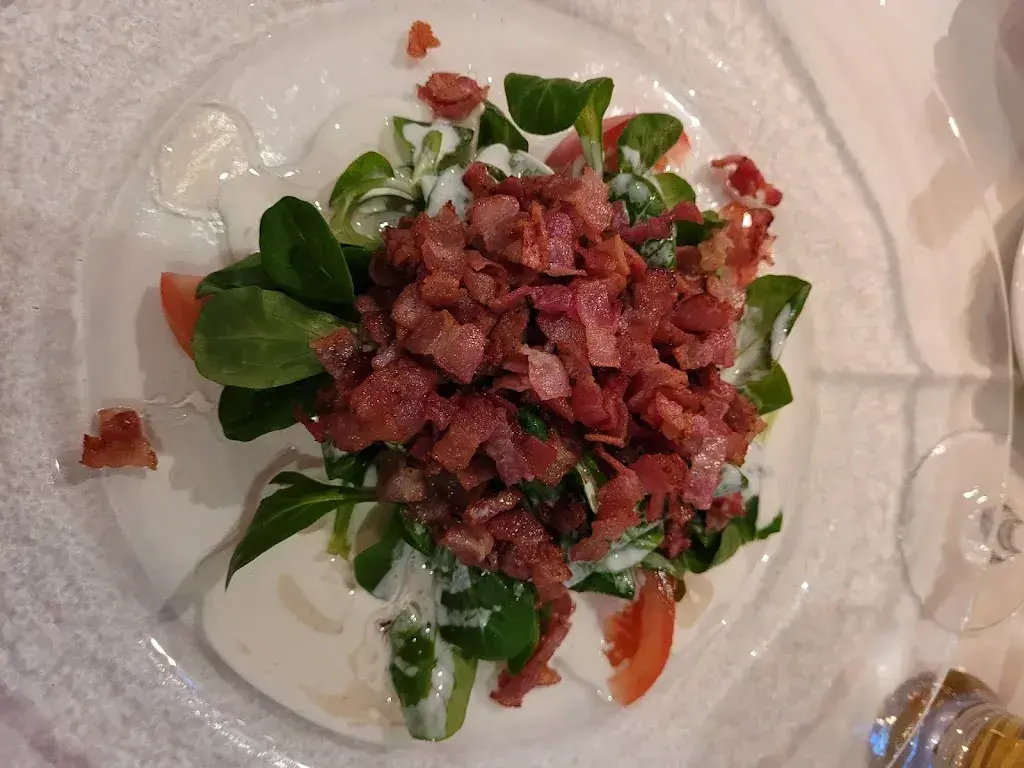 Menü_Restaurant Paradies_Bad Ragaz_Bild_7