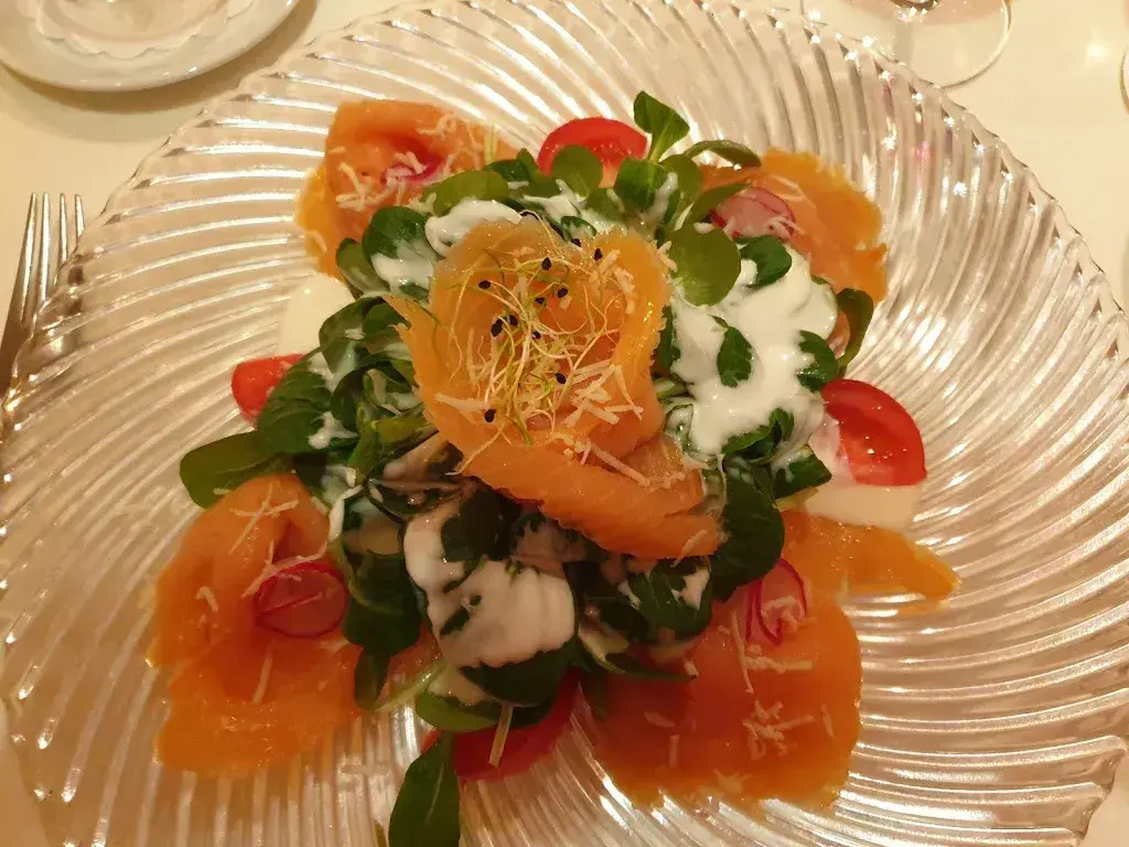 Menü_Restaurant Paradies_Bad Ragaz_Bild_8