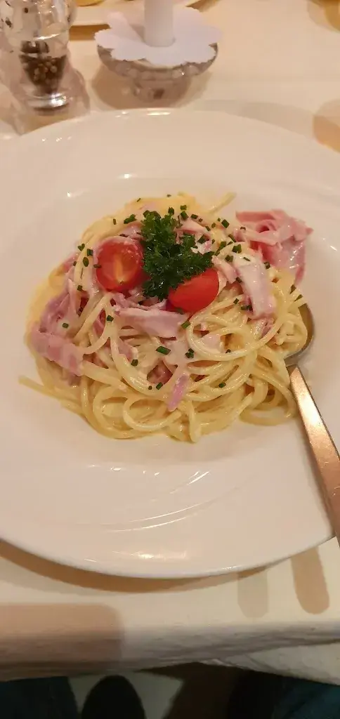 Menü_Restaurant Paradies_Bad Ragaz_Bild_9